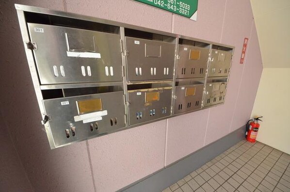 アビタシオンの物件内観写真